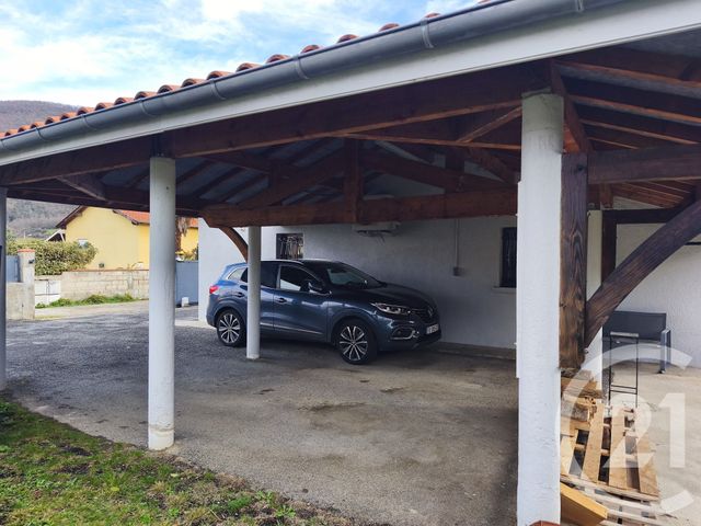 maison à vendre - 6 pièces - 131.11 m2 - FOIX - 09 - MIDI-PYRENEES - Century 21 L'Agence