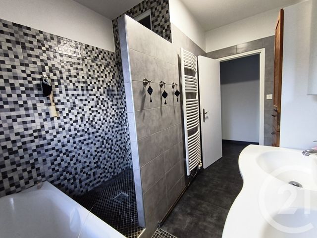 maison à vendre - 6 pièces - 131.11 m2 - FOIX - 09 - MIDI-PYRENEES - Century 21 L'Agence