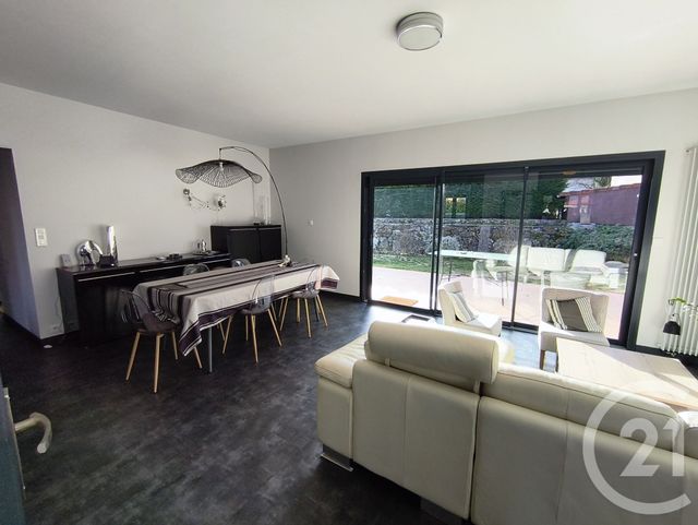 maison à vendre - 6 pièces - 131.11 m2 - FOIX - 09 - MIDI-PYRENEES - Century 21 L'Agence