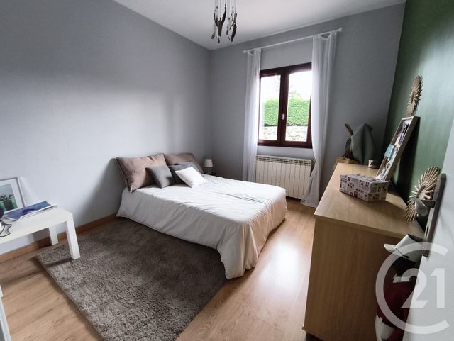 maison à vendre - 6 pièces - 131.11 m2 - FOIX - 09 - MIDI-PYRENEES - Century 21 L'Agence