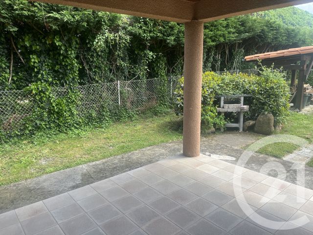 maison à vendre - 5 pièces - 110.0 m2 - FOIX - 09 - MIDI-PYRENEES - Century 21 L'Agence