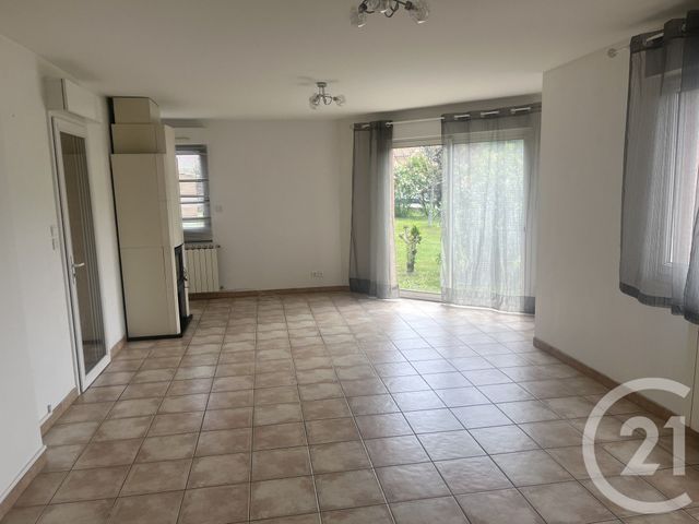 maison à vendre - 5 pièces - 110.0 m2 - FOIX - 09 - MIDI-PYRENEES - Century 21 L'Agence