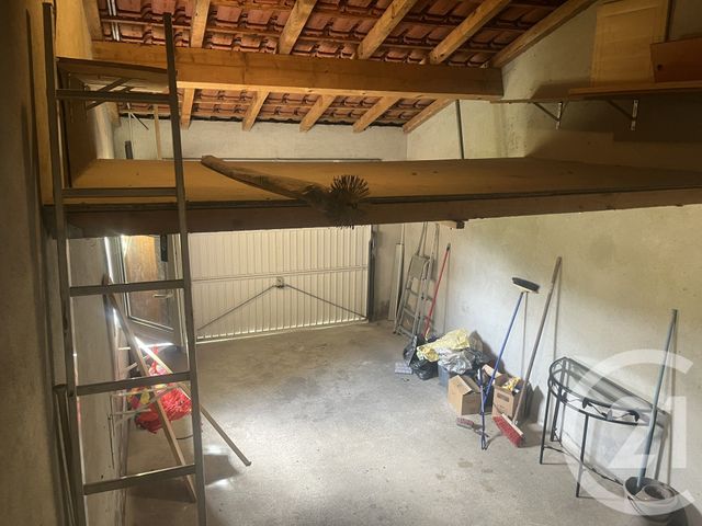 maison à vendre - 5 pièces - 110.0 m2 - FOIX - 09 - MIDI-PYRENEES - Century 21 L'Agence