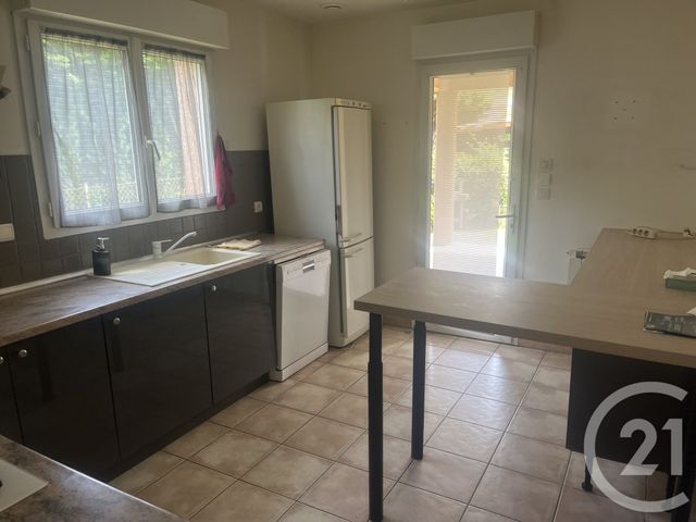 maison à vendre - 5 pièces - 110.0 m2 - FOIX - 09 - MIDI-PYRENEES - Century 21 L'Agence