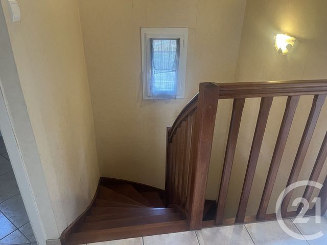 maison à vendre - 5 pièces - 110.0 m2 - FOIX - 09 - MIDI-PYRENEES - Century 21 L'Agence