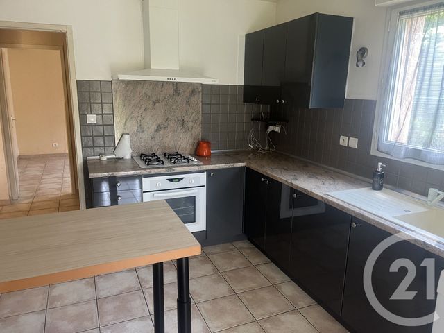 maison à vendre - 5 pièces - 110.0 m2 - FOIX - 09 - MIDI-PYRENEES - Century 21 L'Agence