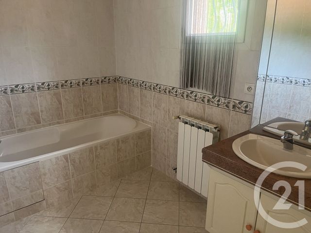 maison à vendre - 5 pièces - 110.0 m2 - FOIX - 09 - MIDI-PYRENEES - Century 21 L'Agence