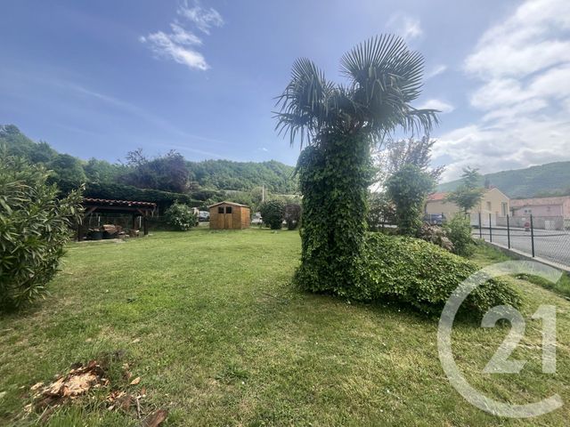 maison à vendre - 5 pièces - 110.0 m2 - FOIX - 09 - MIDI-PYRENEES - Century 21 L'Agence