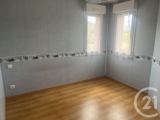 maison à vendre - 5 pièces - 110.0 m2 - FOIX - 09 - MIDI-PYRENEES - Century 21 L'Agence