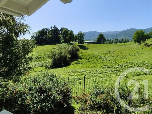 maison à vendre - 5 pièces - 119.7 m2 - SERRES SUR ARGET - 09 - MIDI-PYRENEES - Century 21 L'Agence