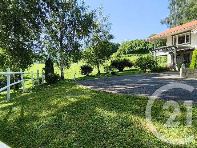 maison à vendre - 5 pièces - 119.7 m2 - SERRES SUR ARGET - 09 - MIDI-PYRENEES - Century 21 L'Agence
