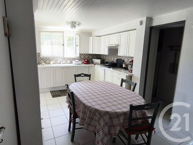 maison à vendre - 5 pièces - 119.7 m2 - SERRES SUR ARGET - 09 - MIDI-PYRENEES - Century 21 L'Agence