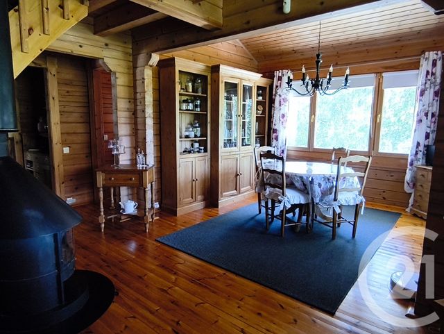 maison à vendre - 5 pièces - 119.7 m2 - SERRES SUR ARGET - 09 - MIDI-PYRENEES - Century 21 L'Agence