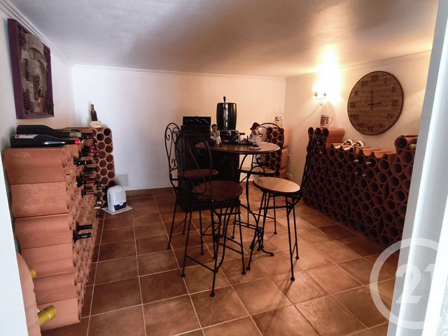 maison à vendre - 5 pièces - 119.7 m2 - SERRES SUR ARGET - 09 - MIDI-PYRENEES - Century 21 L'Agence