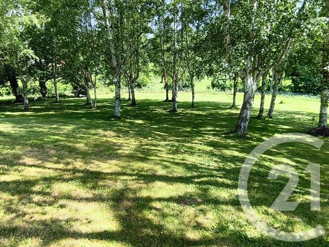 maison à vendre - 5 pièces - 119.7 m2 - SERRES SUR ARGET - 09 - MIDI-PYRENEES - Century 21 L'Agence
