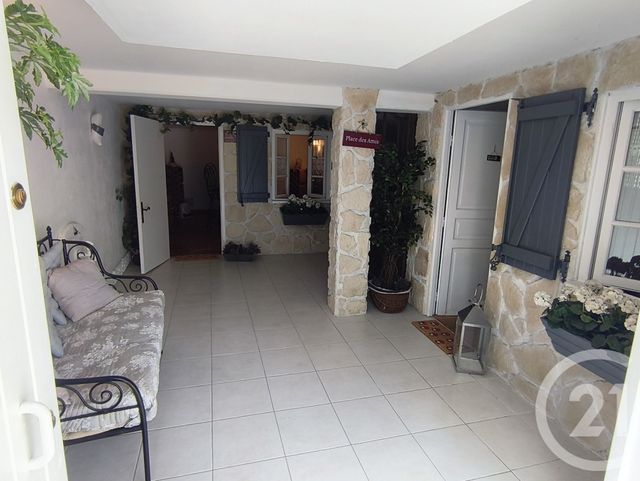 maison à vendre - 5 pièces - 119.7 m2 - SERRES SUR ARGET - 09 - MIDI-PYRENEES - Century 21 L'Agence