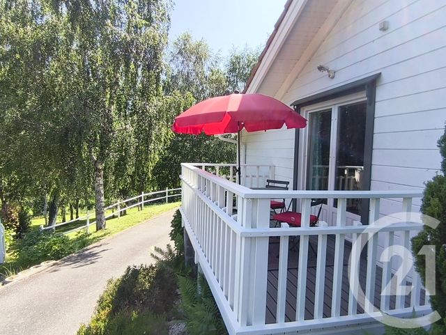 maison à vendre - 5 pièces - 119.7 m2 - SERRES SUR ARGET - 09 - MIDI-PYRENEES - Century 21 L'Agence