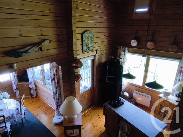 maison à vendre - 5 pièces - 119.7 m2 - SERRES SUR ARGET - 09 - MIDI-PYRENEES - Century 21 L'Agence