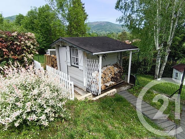 maison à vendre - 5 pièces - 119.7 m2 - SERRES SUR ARGET - 09 - MIDI-PYRENEES - Century 21 L'Agence