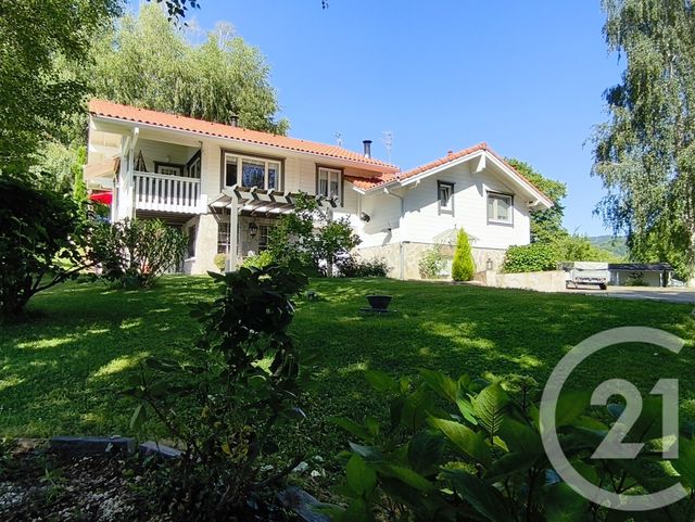 maison - SERRES SUR ARGET - 09