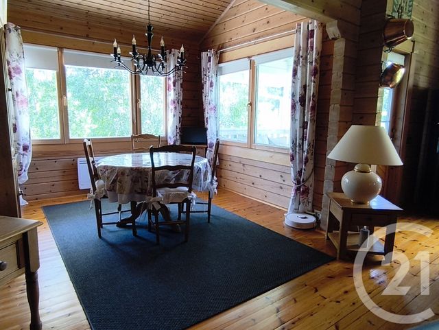 maison à vendre - 5 pièces - 119.7 m2 - SERRES SUR ARGET - 09 - MIDI-PYRENEES - Century 21 L'Agence