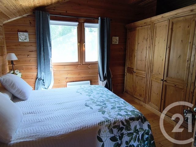 maison à vendre - 5 pièces - 119.7 m2 - SERRES SUR ARGET - 09 - MIDI-PYRENEES - Century 21 L'Agence