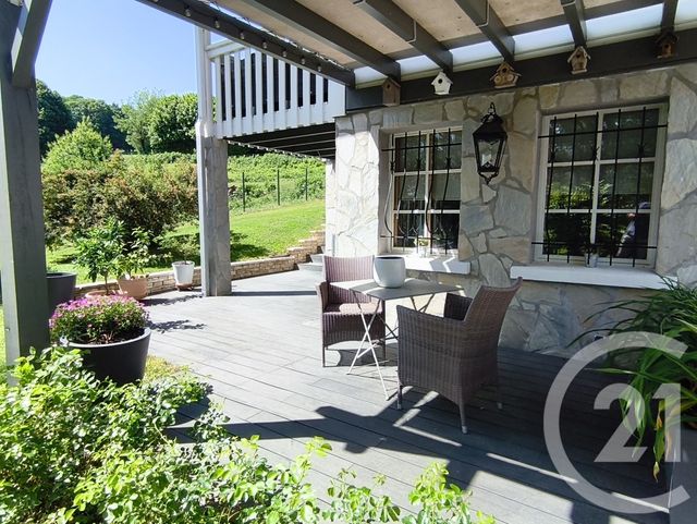 maison à vendre - 5 pièces - 119.7 m2 - SERRES SUR ARGET - 09 - MIDI-PYRENEES - Century 21 L'Agence