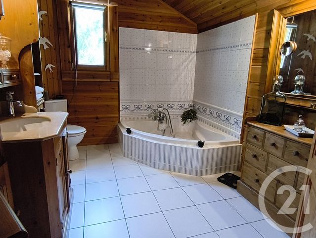 maison à vendre - 5 pièces - 119.7 m2 - SERRES SUR ARGET - 09 - MIDI-PYRENEES - Century 21 L'Agence