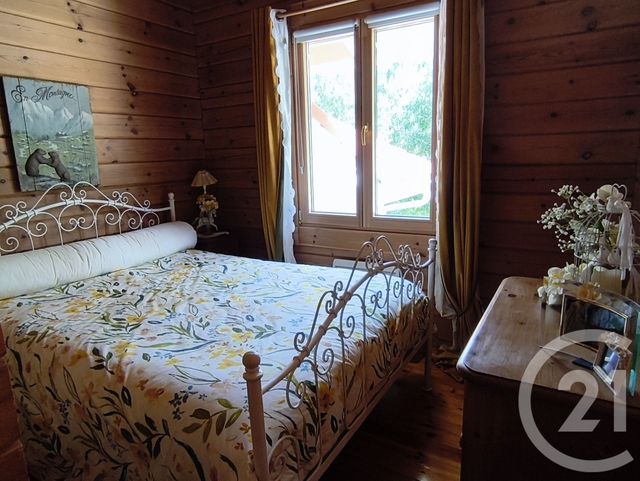maison à vendre - 5 pièces - 119.7 m2 - SERRES SUR ARGET - 09 - MIDI-PYRENEES - Century 21 L'Agence
