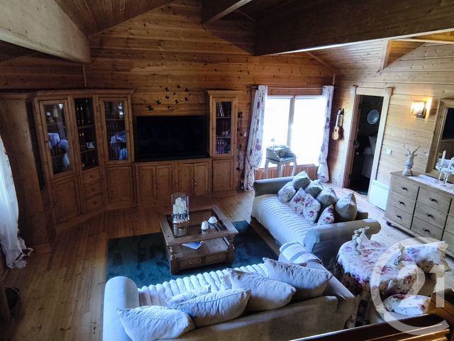 maison à vendre - 5 pièces - 119.7 m2 - SERRES SUR ARGET - 09 - MIDI-PYRENEES - Century 21 L'Agence