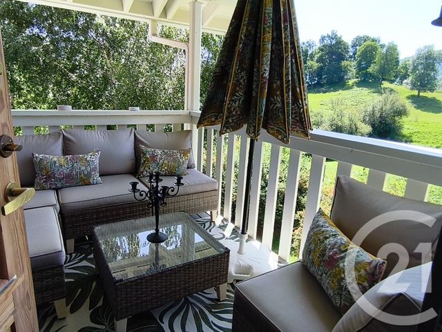 maison à vendre - 5 pièces - 119.7 m2 - SERRES SUR ARGET - 09 - MIDI-PYRENEES - Century 21 L'Agence