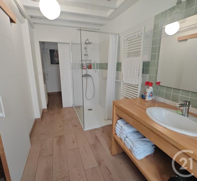 maison à vendre - 10 pièces - 202.4 m2 - SAURAT - 09 - MIDI-PYRENEES - Century 21 L'Agence
