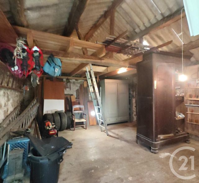 maison à vendre - 10 pièces - 202.4 m2 - SAURAT - 09 - MIDI-PYRENEES - Century 21 L'Agence