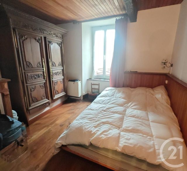 maison à vendre - 10 pièces - 202.4 m2 - SAURAT - 09 - MIDI-PYRENEES - Century 21 L'Agence