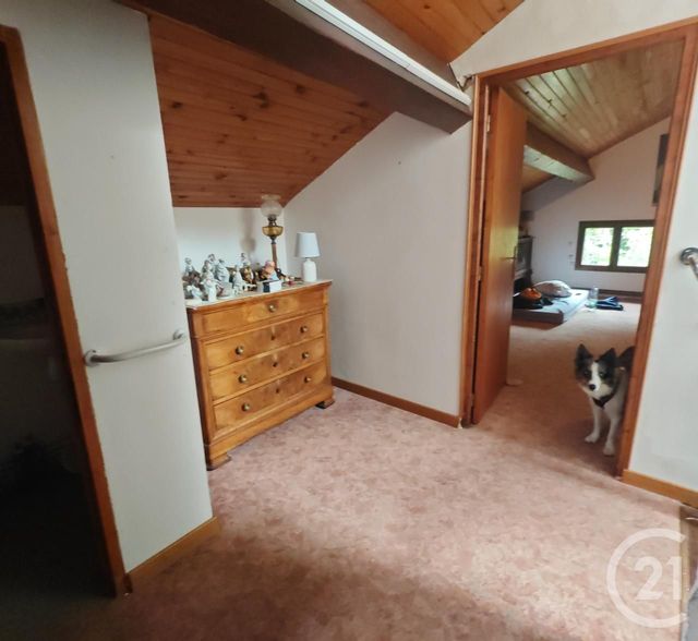 maison à vendre - 10 pièces - 202.4 m2 - SAURAT - 09 - MIDI-PYRENEES - Century 21 L'Agence