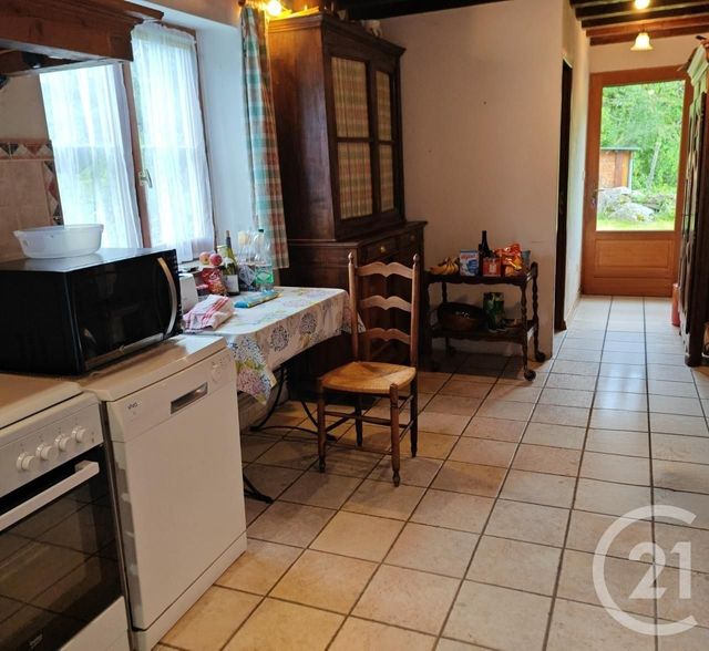 maison à vendre - 10 pièces - 202.4 m2 - SAURAT - 09 - MIDI-PYRENEES - Century 21 L'Agence