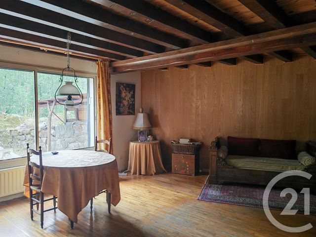 maison à vendre - 10 pièces - 202.4 m2 - SAURAT - 09 - MIDI-PYRENEES - Century 21 L'Agence