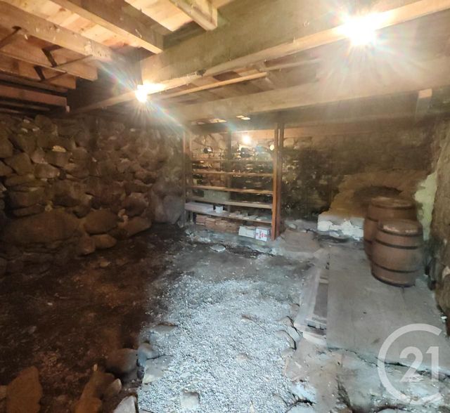 maison à vendre - 10 pièces - 202.4 m2 - SAURAT - 09 - MIDI-PYRENEES - Century 21 L'Agence