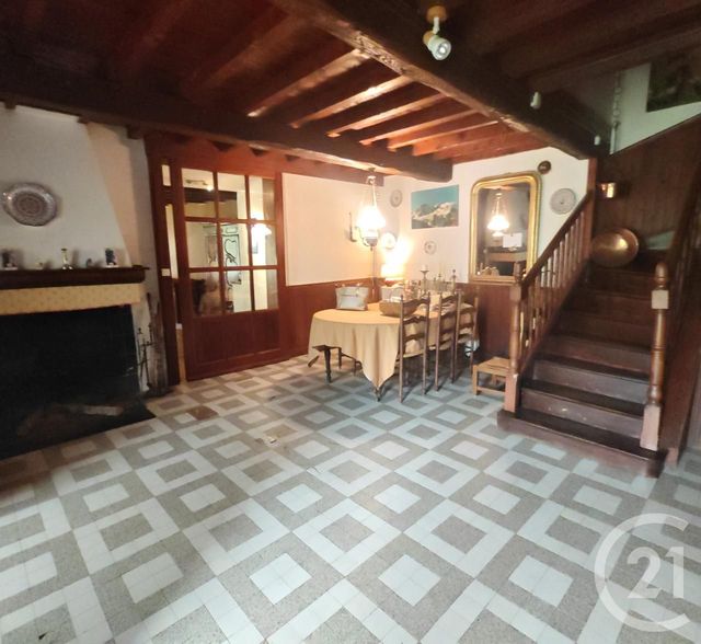 maison à vendre - 10 pièces - 202.4 m2 - SAURAT - 09 - MIDI-PYRENEES - Century 21 L'Agence