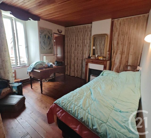 maison à vendre - 10 pièces - 202.4 m2 - SAURAT - 09 - MIDI-PYRENEES - Century 21 L'Agence