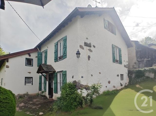 maison - SAURAT - 09