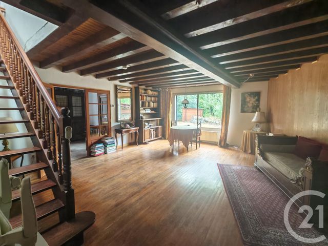 maison à vendre - 10 pièces - 202.4 m2 - SAURAT - 09 - MIDI-PYRENEES - Century 21 L'Agence