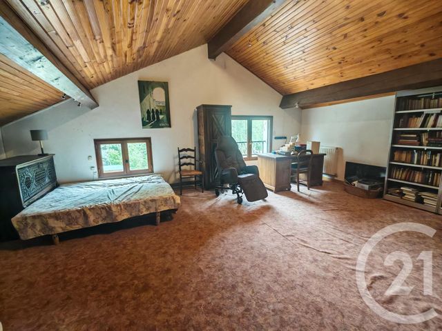maison à vendre - 10 pièces - 202.4 m2 - SAURAT - 09 - MIDI-PYRENEES - Century 21 L'Agence