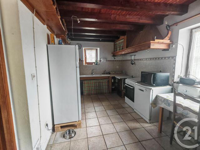 maison à vendre - 10 pièces - 202.4 m2 - SAURAT - 09 - MIDI-PYRENEES - Century 21 L'Agence