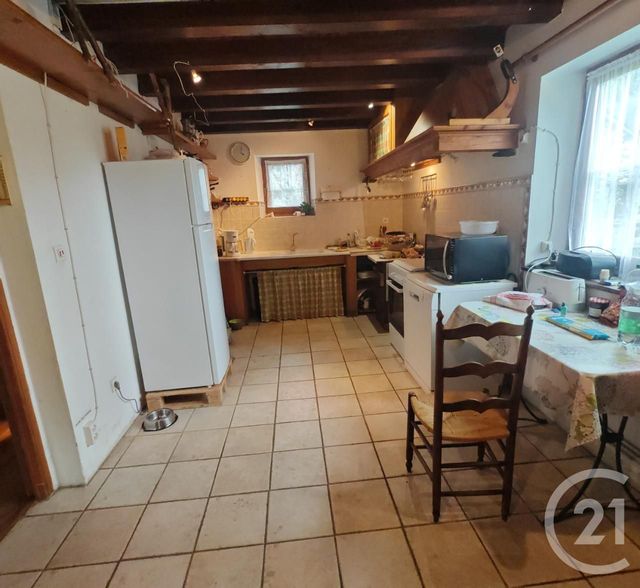 maison à vendre - 10 pièces - 202.4 m2 - SAURAT - 09 - MIDI-PYRENEES - Century 21 L'Agence