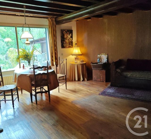 maison à vendre - 10 pièces - 202.4 m2 - SAURAT - 09 - MIDI-PYRENEES - Century 21 L'Agence