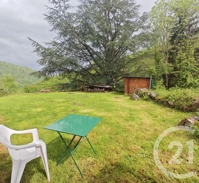 maison à vendre - 10 pièces - 202.4 m2 - SAURAT - 09 - MIDI-PYRENEES - Century 21 L'Agence
