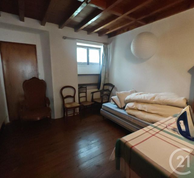 maison à vendre - 10 pièces - 202.4 m2 - SAURAT - 09 - MIDI-PYRENEES - Century 21 L'Agence