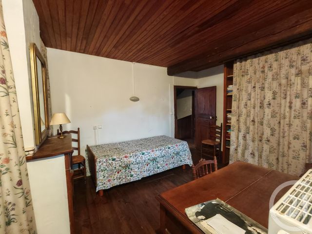 maison à vendre - 10 pièces - 202.4 m2 - SAURAT - 09 - MIDI-PYRENEES - Century 21 L'Agence
