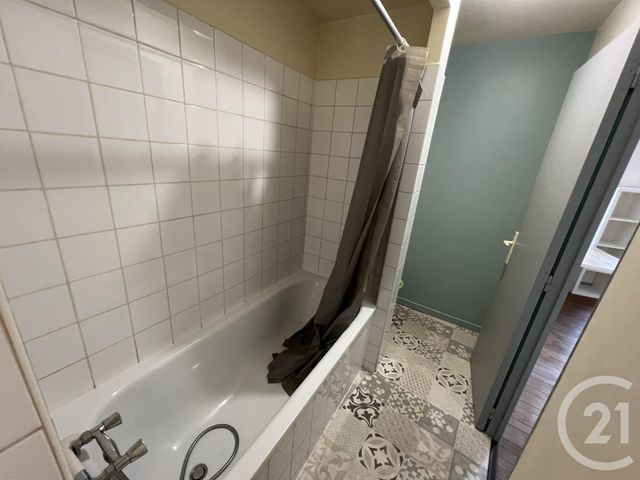 Appartement F1 à louer - 1 pièce - 23.18 m2 - FOIX - 09 - MIDI-PYRENEES - Century 21 L'Agence